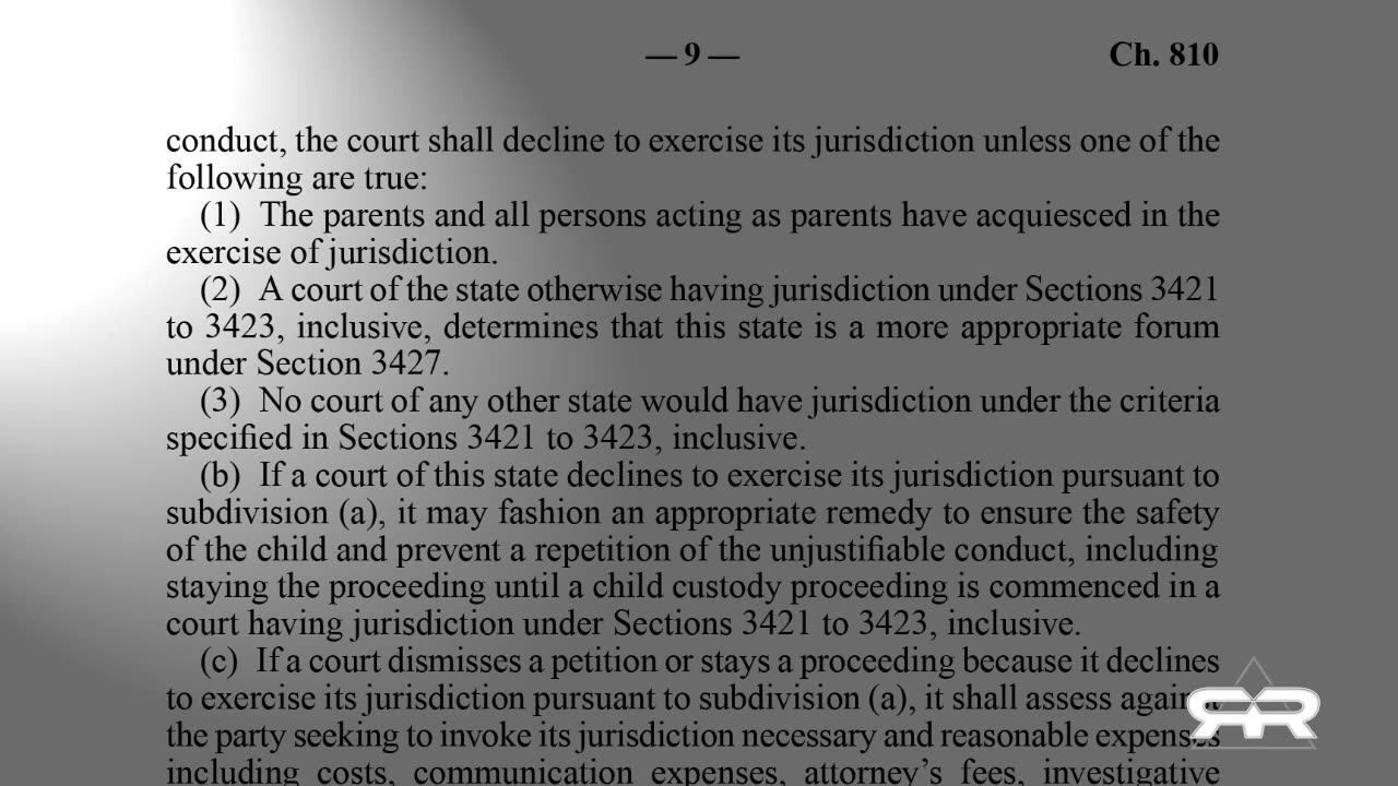 California Is Now Castrating Children From All 50 States