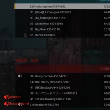 Your teammate don't like you