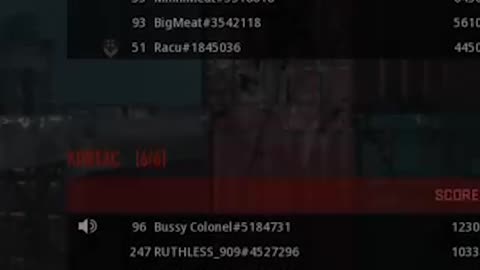 Your teammate don't like you