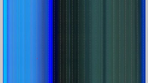 19 Nov 2024 AllSky Timelapse - Delta Junction, Alaska