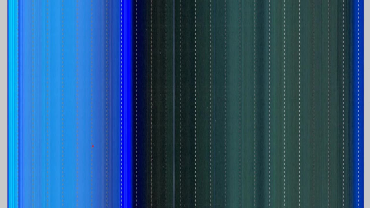 19 Nov 2024 AllSky Timelapse - Delta Junction, Alaska