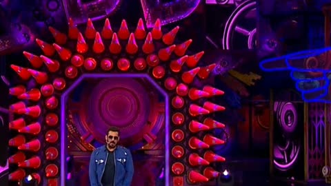 Bigboss Ott Lord Punit superstar with Salman Khan