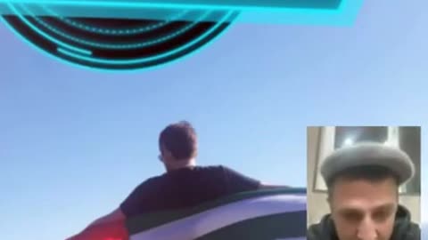 Стрим абхазского блогера Георгия Малания - 27.01.22