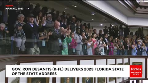 DeSantis- How Florida Should Further Deter Illegal Immigration