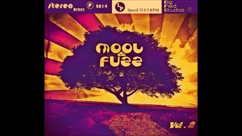 Mool & Fuzz - Vol 2 [Full Album] Listen to the album WHEN YOU'RE HIGH!!