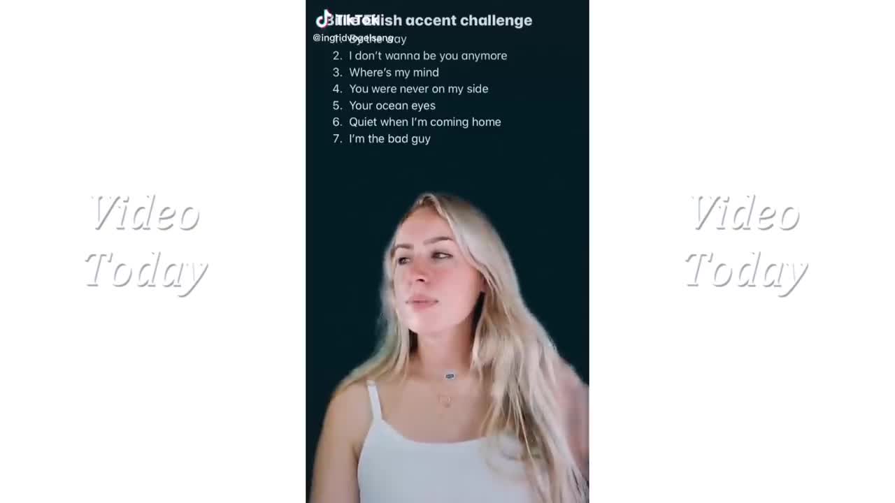 Unbelievable Voices On TikTok! (Singing Compilation)