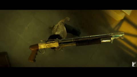 Pathan Movie OFIcial