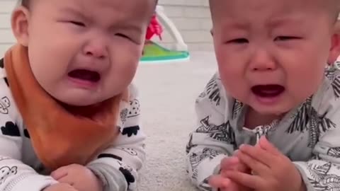 Amazing Funny Video | My family and babies