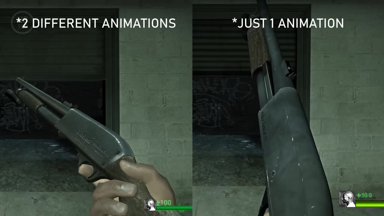 Why Left 4 Dead 1 is better than Left 4 Dead 2