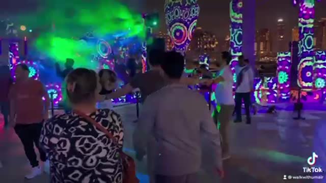 Fifa World Cup Qatar 2022 Fan festival