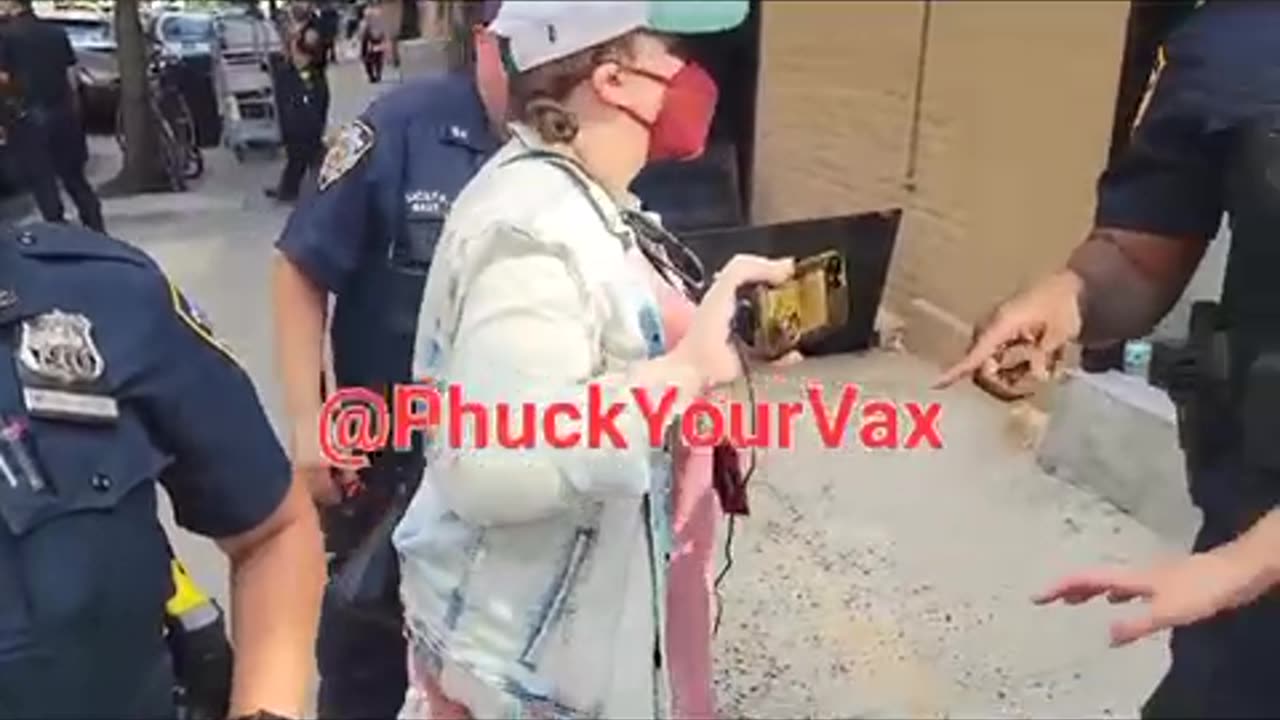 Please 🚨🚨🚨 Share | F*ck These People (Check Description)