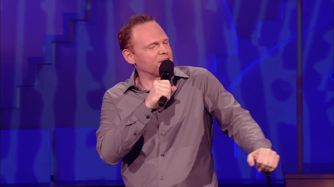 Bill Burr - Motherhood