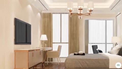 Legacy by Gaurs Luxury Apartments Greater Noida