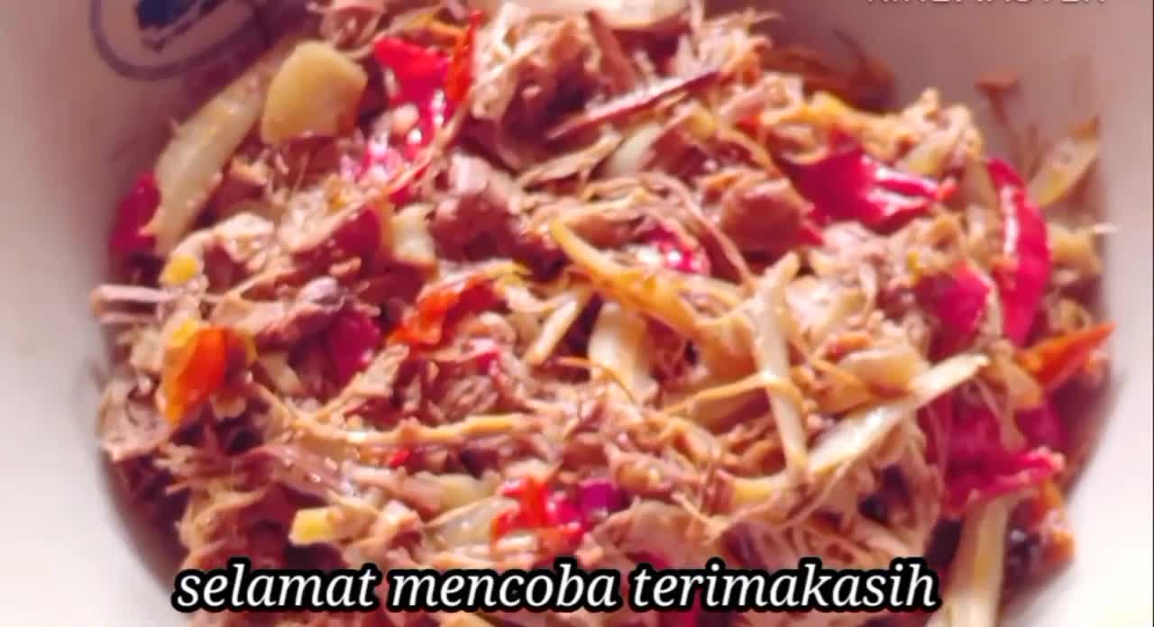 setelah mencobanya pasti ketagihan _ simpel dan sederhana