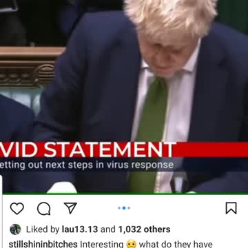 England boris ends mandates