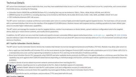 BREAKING Power Grid Kill Switch Discovered.