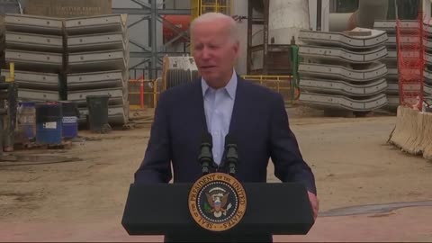 Biden Agrees With Maxine Waters On Everything