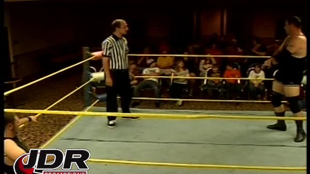 Championship Wrestling #054