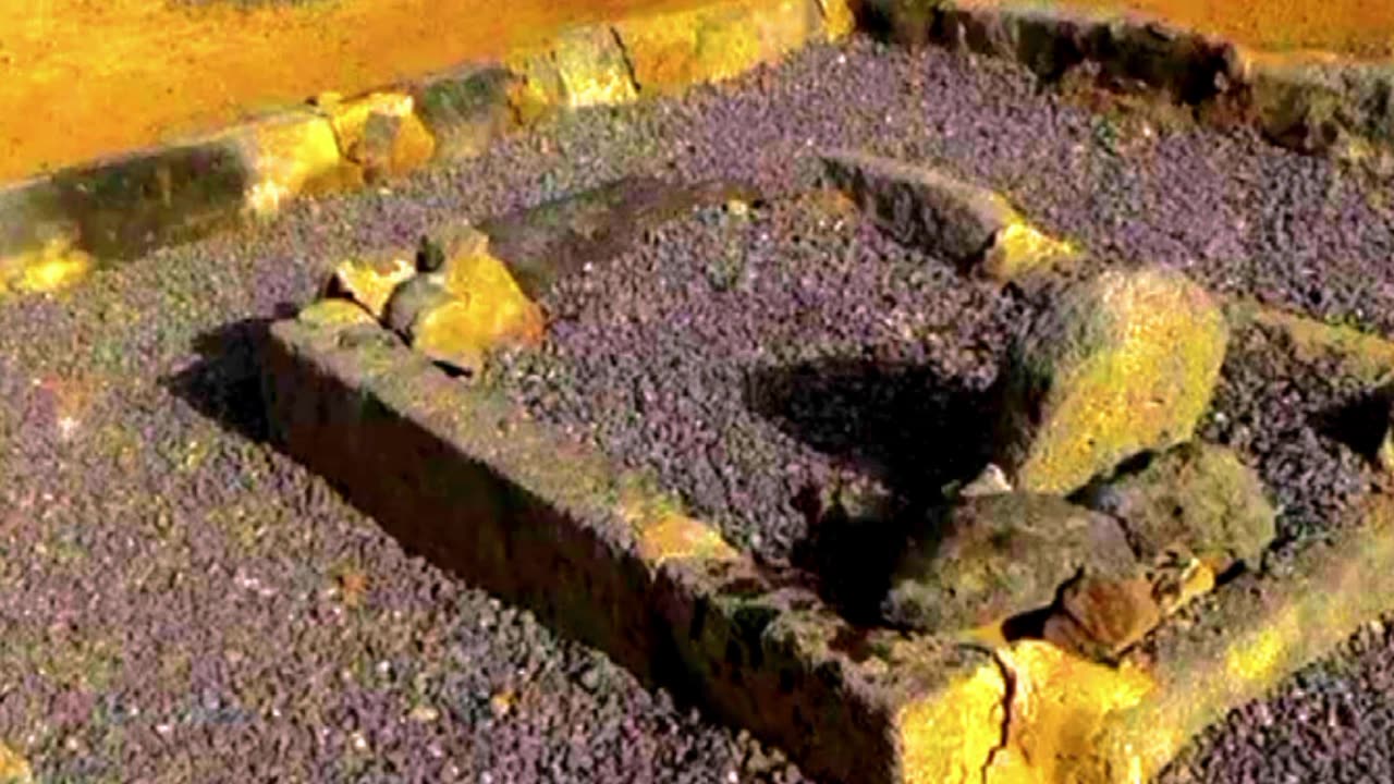 قبر کے اندر مردے کاحال