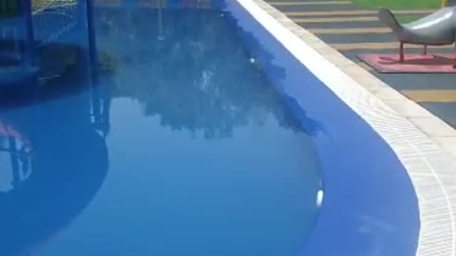 GRP Pool Repair & Maintanence