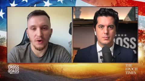 National Guard Gave COVID-19 "Vaccine" Instead of Flu Shot [Whistleblower - Crossroads]