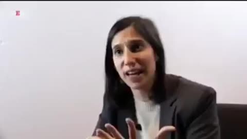 Aschenazita Elly Schlein Piace a Soros. E con quel sentore di Cia, non può essere che vincente