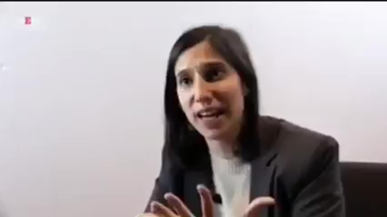 Aschenazita Elly Schlein Piace a Soros. E con quel sentore di Cia, non può essere che vincente