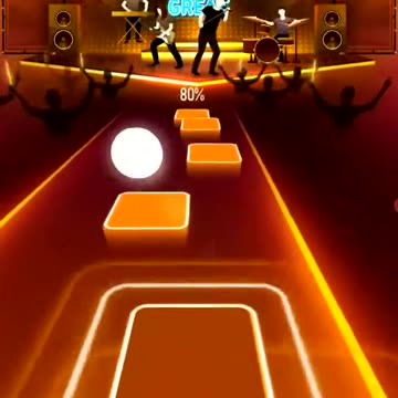 Tiles Hop Unity TheFatRat