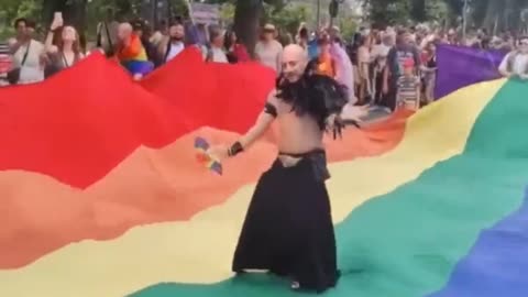 Δείτε τι συμβαίνει σήμερα στη Γερμανία!!