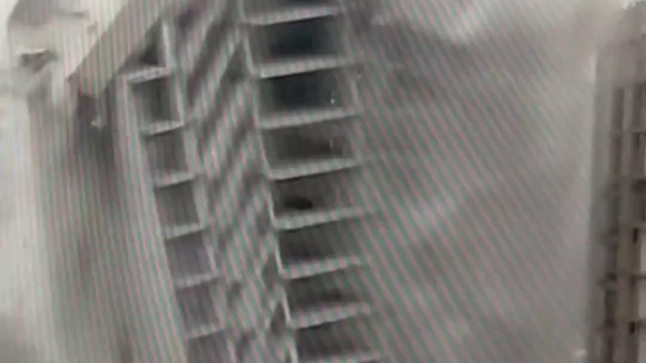 Heavy Debt incurred real estate going down?