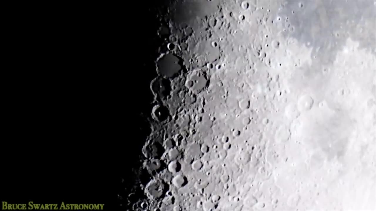 Exposing Real Construction on the Moon If you don't Agree let Me know