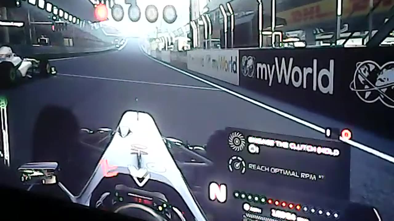 [Cyraxx Youtube 2021-1-15] F1 2020 Weekly race 2 AUSTRIA