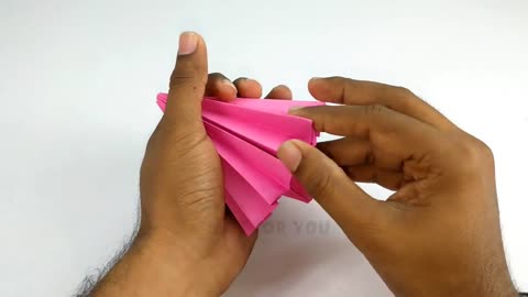 How To Make A Paper Umbrella ☂️ | Umbrella That Open And Close | DIY Paper Umbrella