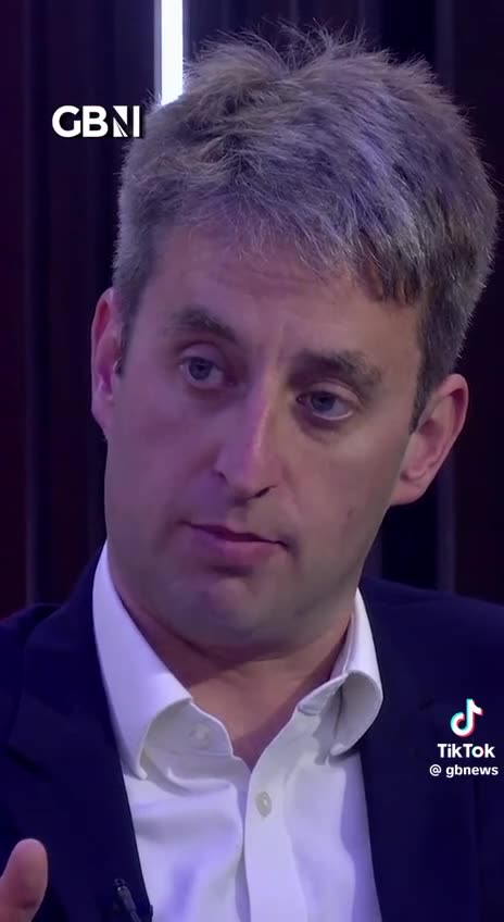 Get ready Trump’s coming