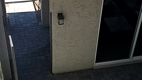 New model home in Goodyear AZ