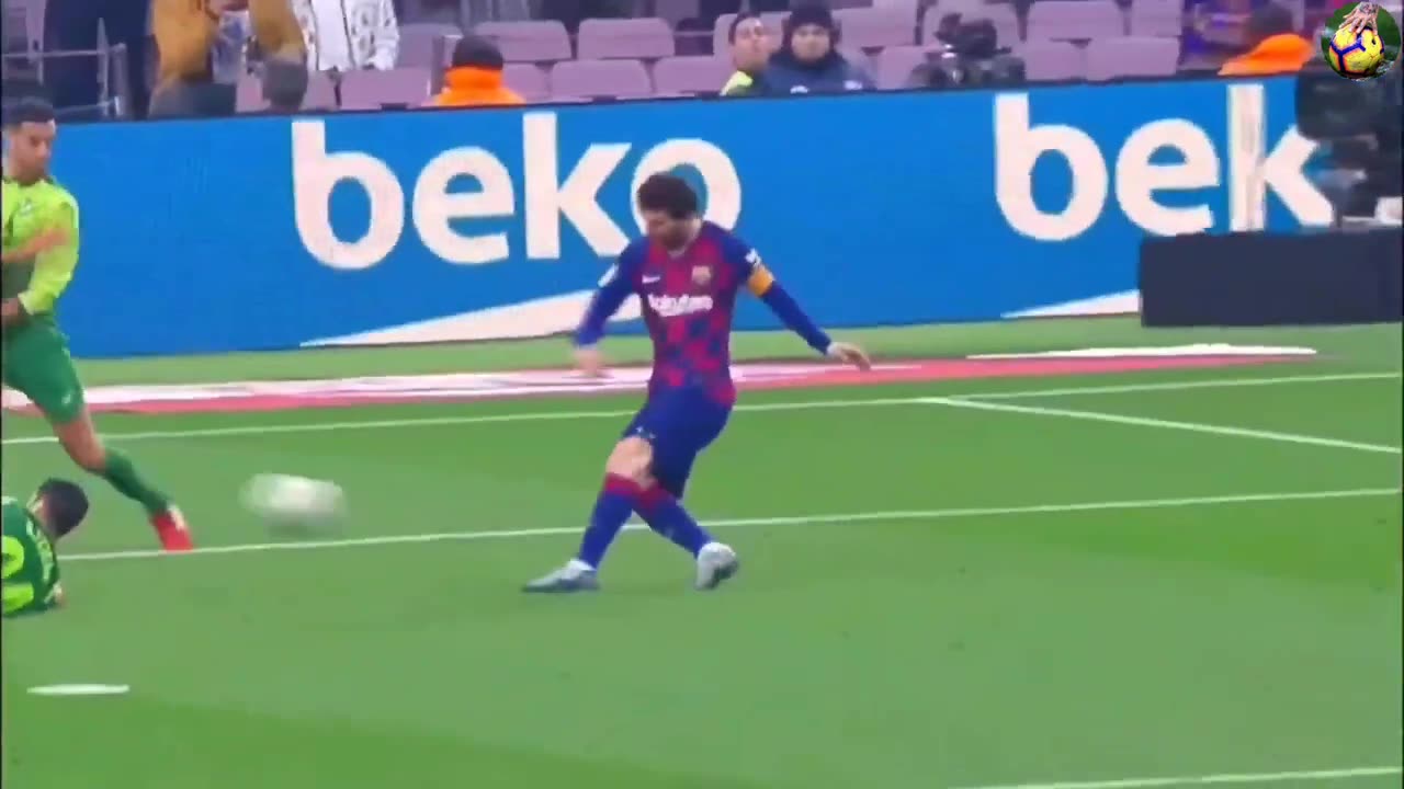 SnapSave.io-Lionel Messi 2020 ● Waka Waka - Shakira ● Skills and Goals 2020