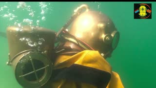 Dutch working equipment group helmetdiving weekend 2017 part 3