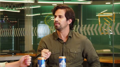 Heineken EP02 - Papo com a Diretora de Marketing da Heineken