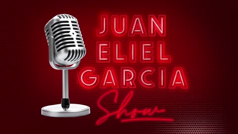 Juan Eliel Garcia Oficial