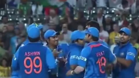 Ms dhoni calm video #msdhoni #viral #funny