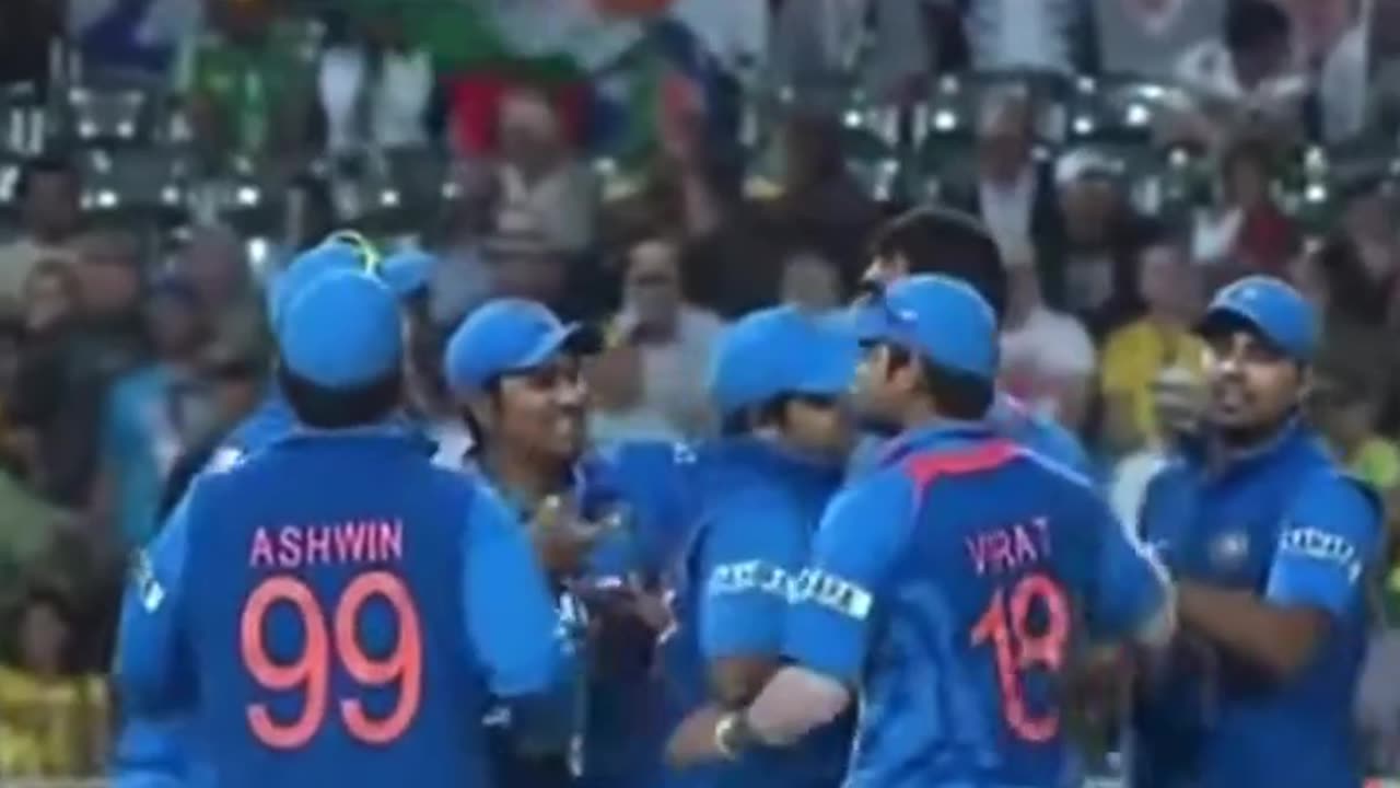 Ms dhoni calm video #msdhoni #viral #funny