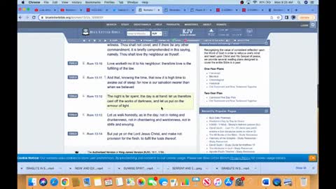 SUNRISE SPIRITUAL SPEAKING, VOL;528: SPEAKING IN THE SPIRIT 2/28/22