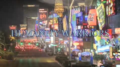 Satellite Stalking and Targeted Humans - Humanity Warriors Reloaded