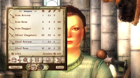 Elder Scrolls 4: Oblivion - Part 5