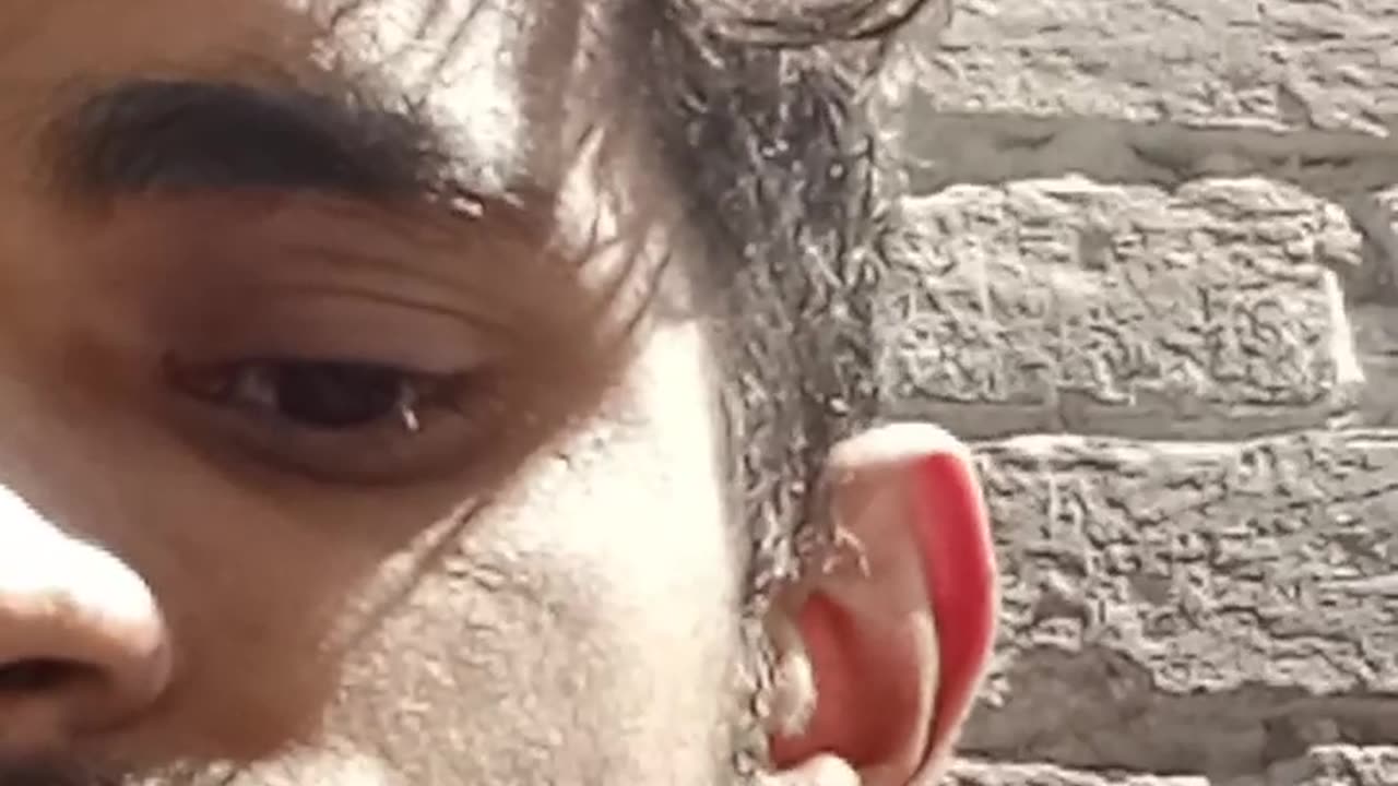 My first vidoe