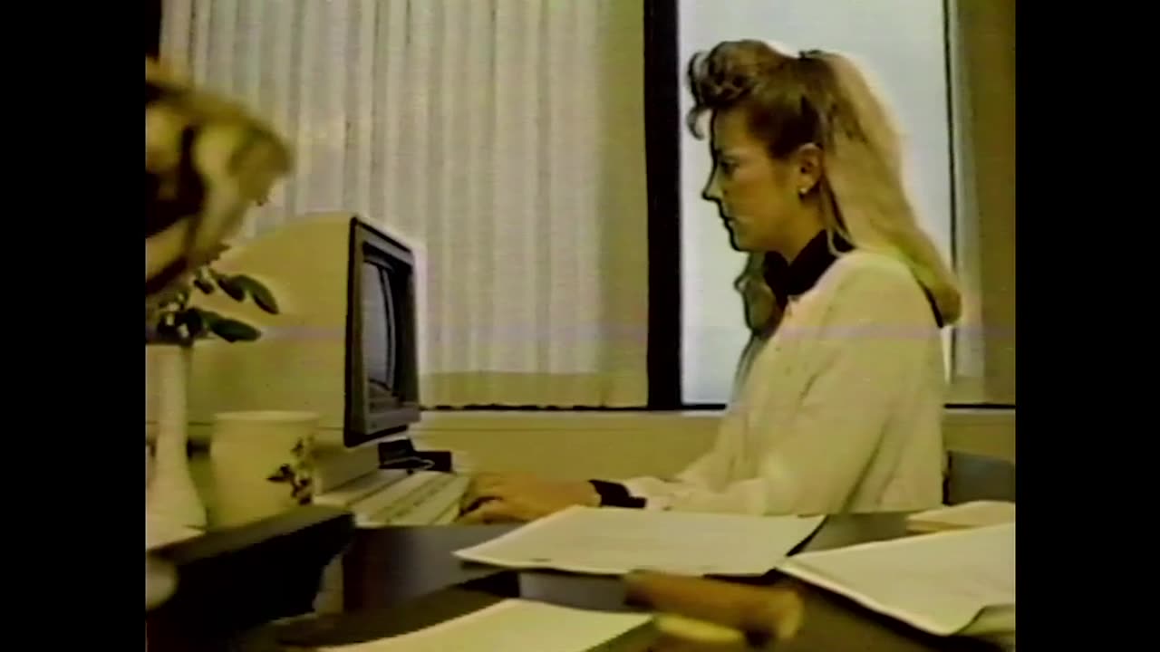 November 22, 1987 - Indiana National Bank Commercial