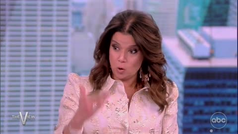 'The View' Co-Hosts Rant About '60 Minutes' Interview With Marjorie Taylor Greene