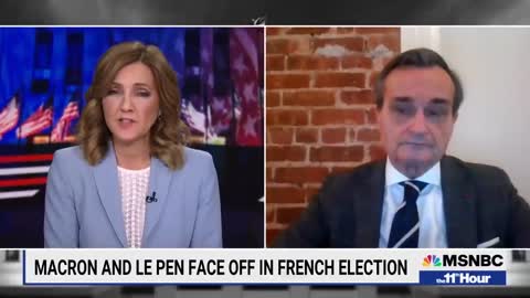 Pivotal French Election