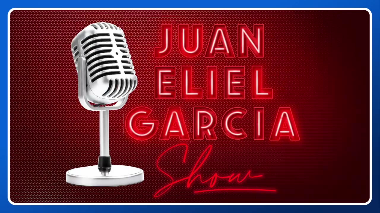 JUANELIELGARCIASHOW - 2-9-24