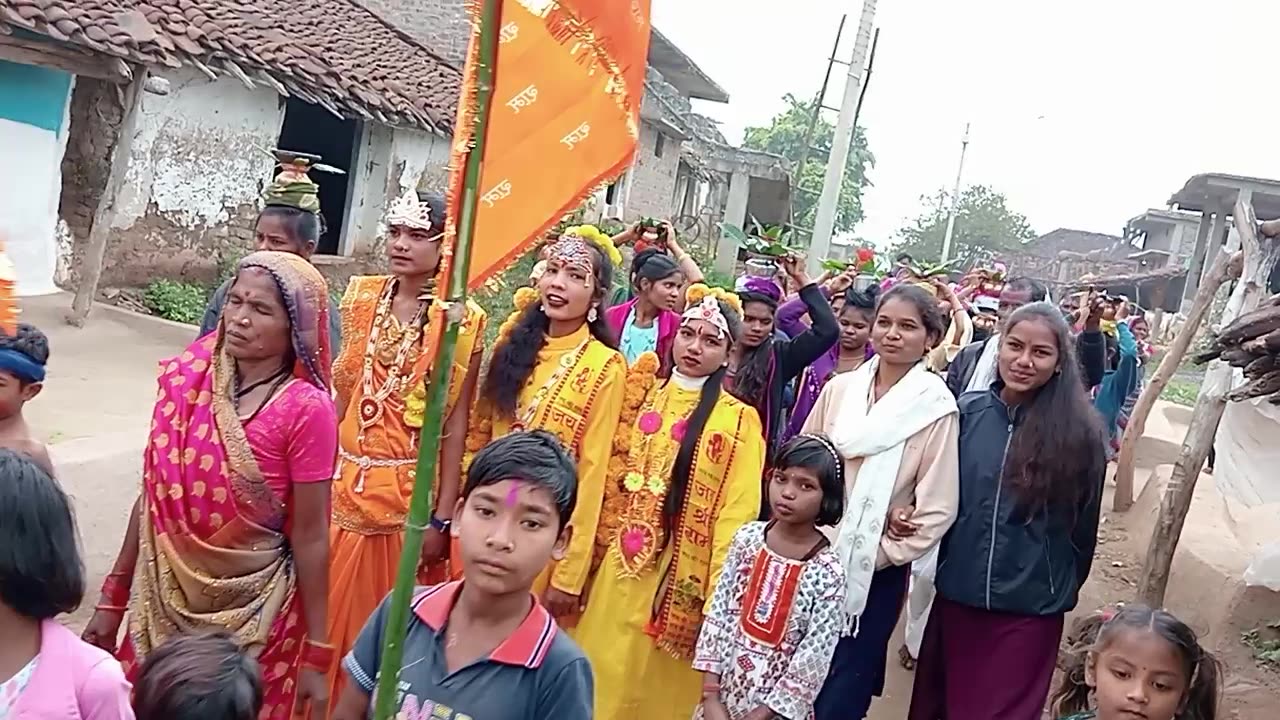 #kalash yatra